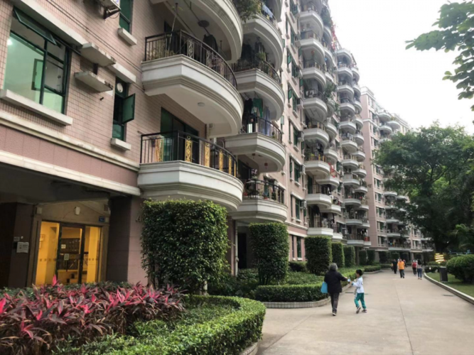 东风东房价