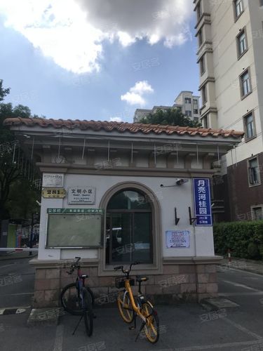 月亮河房价