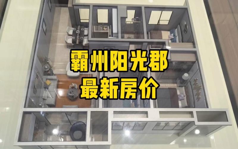 霸州现在房价