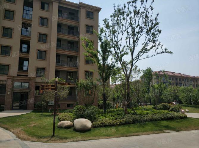 镇江金桥花园怎么样