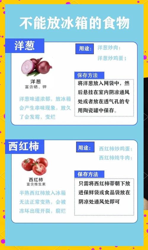 出租房没冰箱怎么放菜