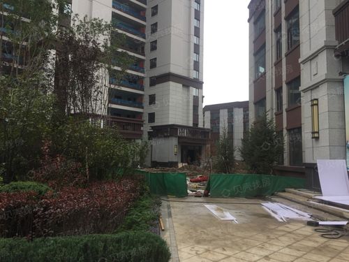 济宁西雅图楼盘