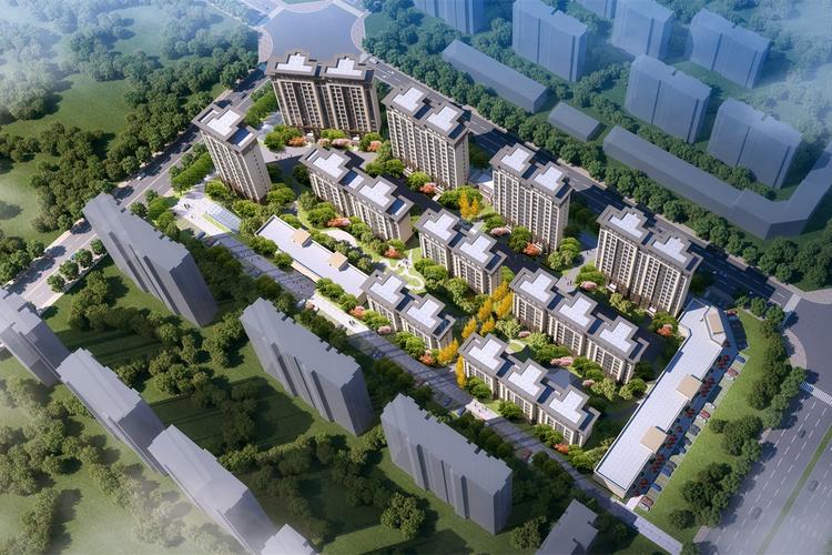 陇南市楼盘