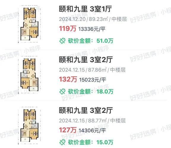 埇桥房价