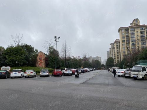 晟通城房价