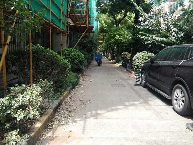 安顺路房价