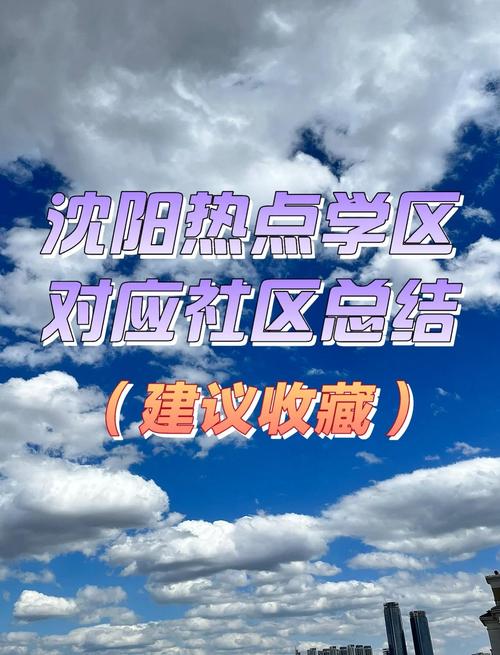 沈阳地王国际花园学区