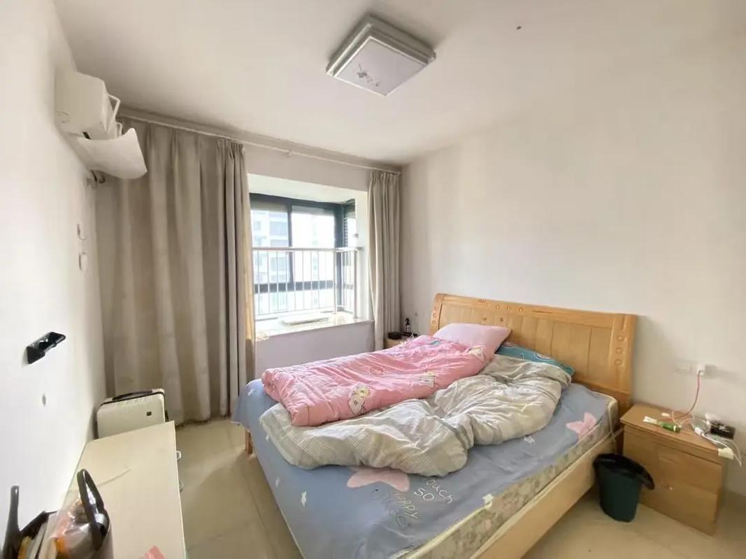 鹿苑和鑫花园新空房