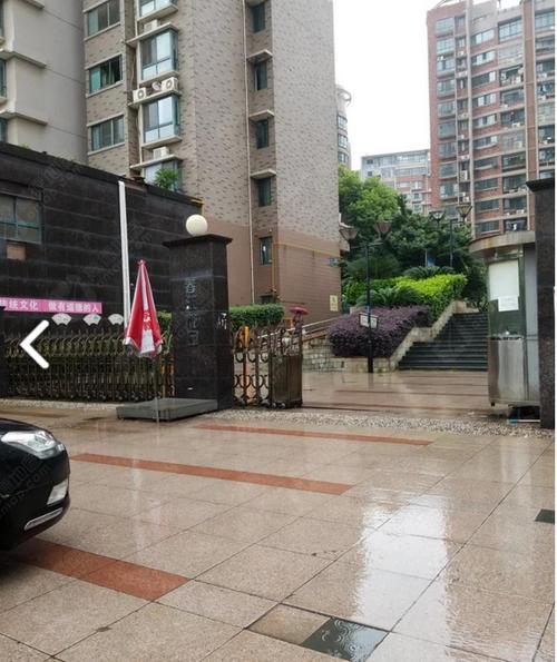 衢州春江花园在哪里