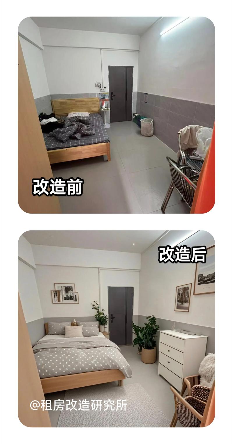 租房改造博主怎么变现