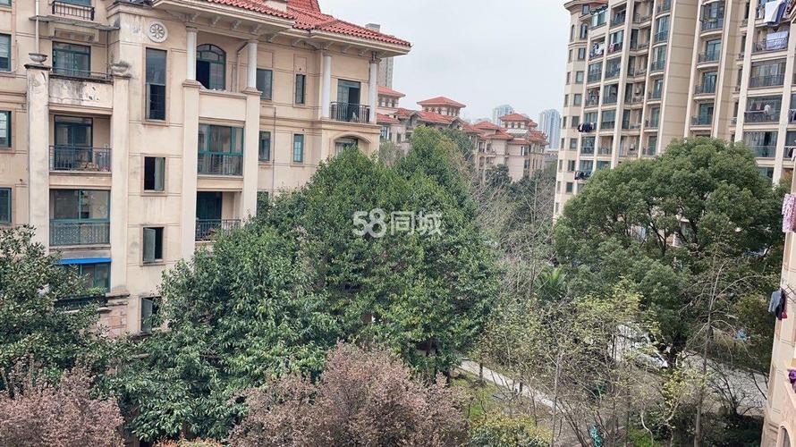 南国明珠房价