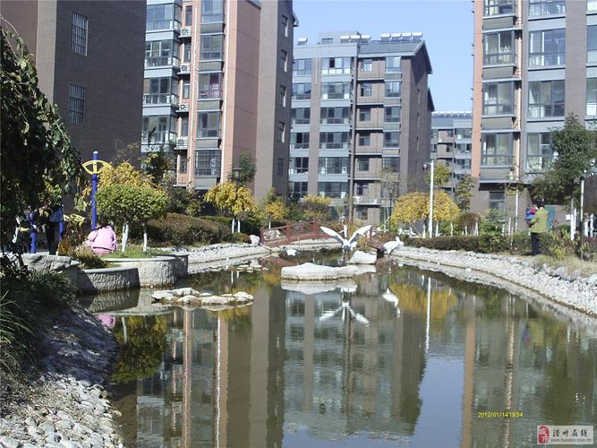 滑县新区房价