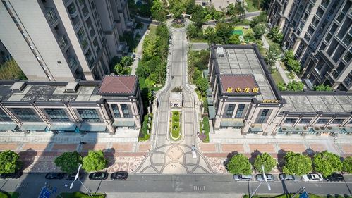 盛泽城中花园楼盘价格