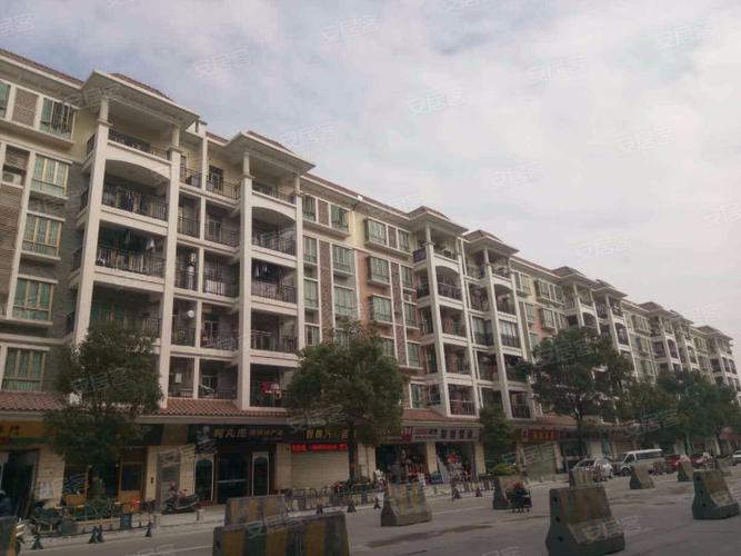 新堤房价