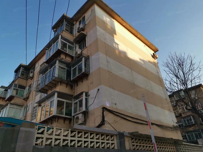 济大路房价