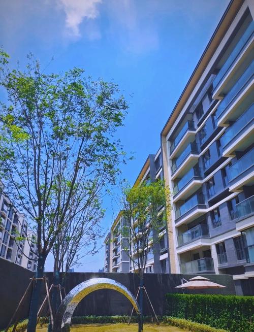 6层花园洋房几层最好