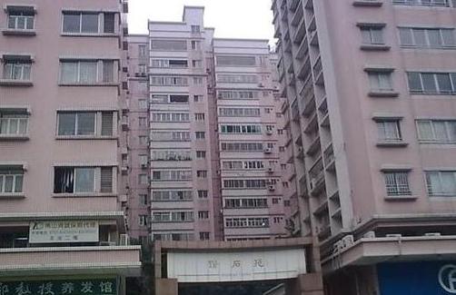 梅州钻石花园好不好