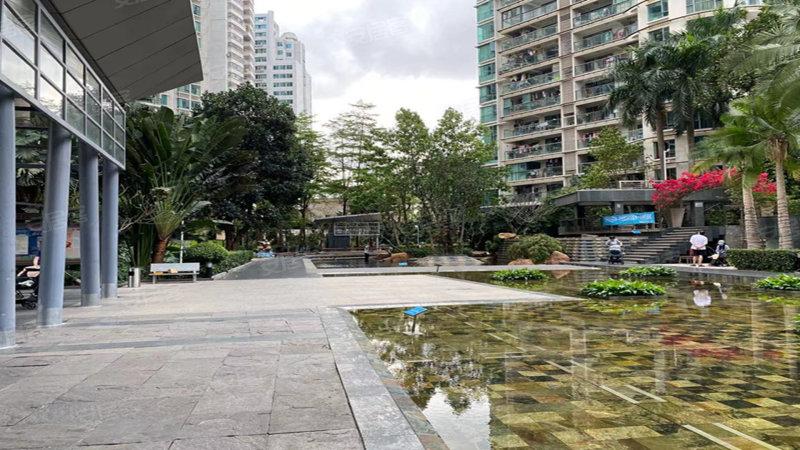 深圳鸿翔花园地址