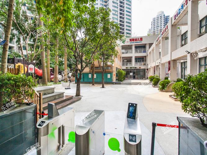 深圳鸿翔花园地址