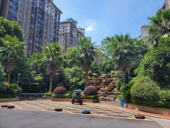 益阳滨江花园业主论坛