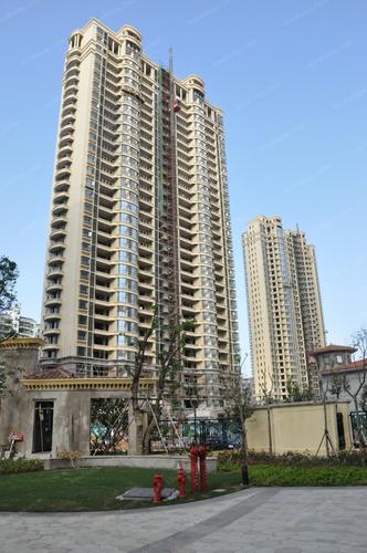 兴城房价走势