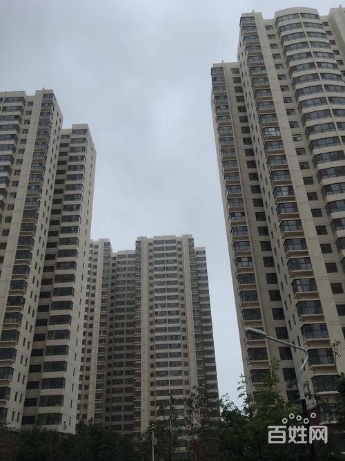 濮阳绿城花园物业电话