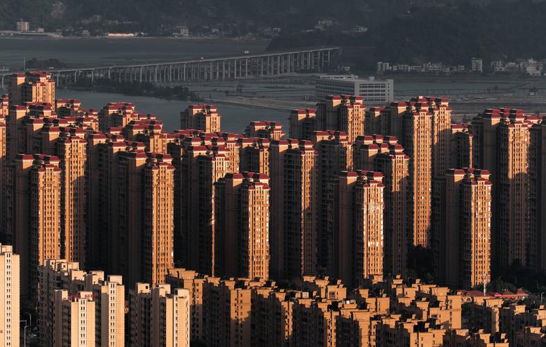 罗源新城房价