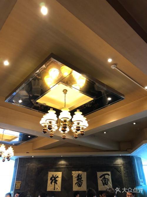 金百万望京花园店