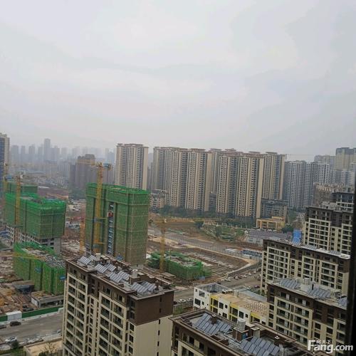 长沙红星楼盘