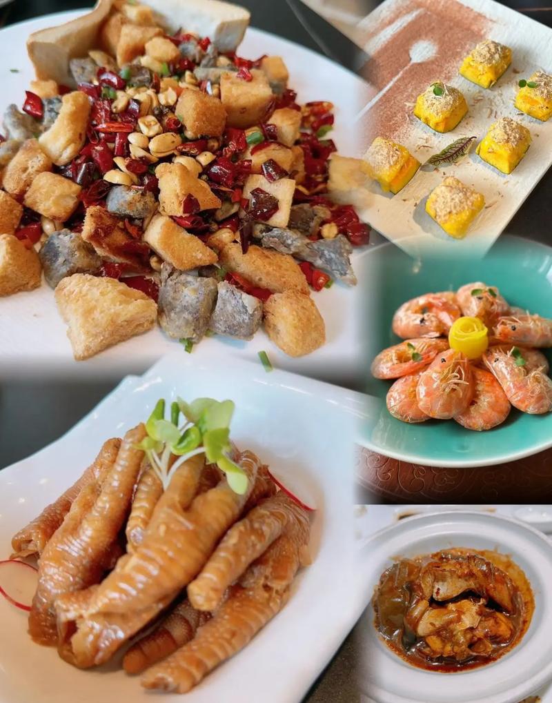 江阴海中天花园厨房