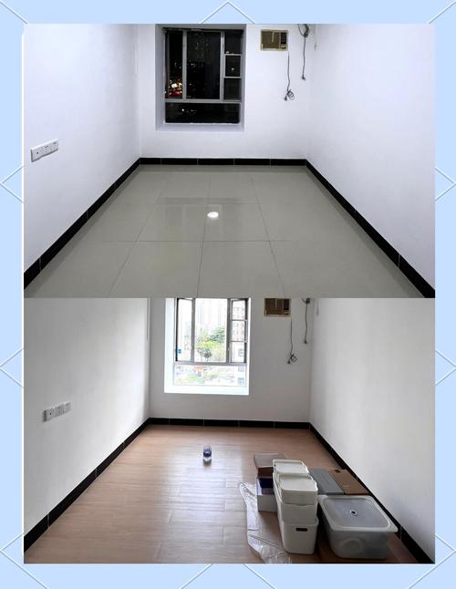 租房的木地板怎么改造