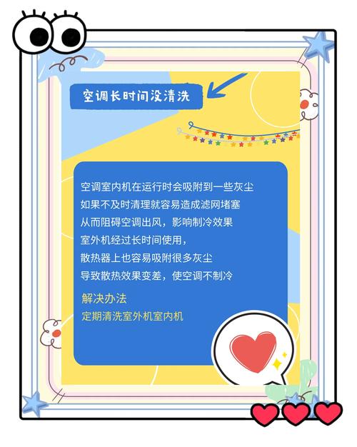 不租房了空调怎么办