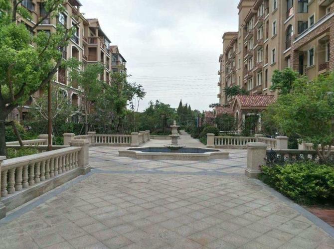 大众湖滨花园会升值吗