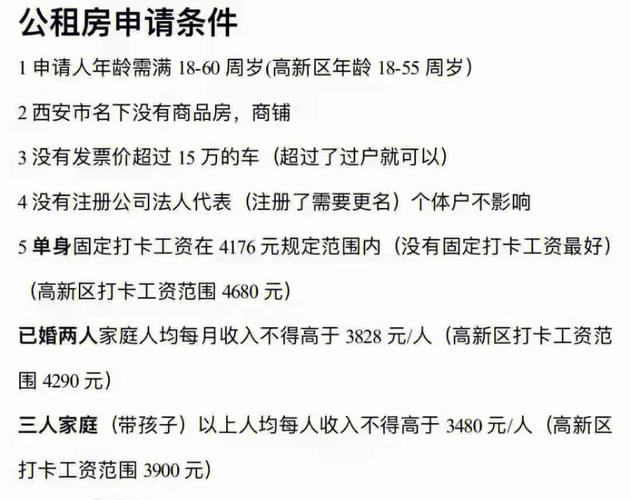 冀时办怎么申请公租房