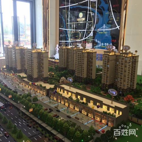 中山银马茵宝花园