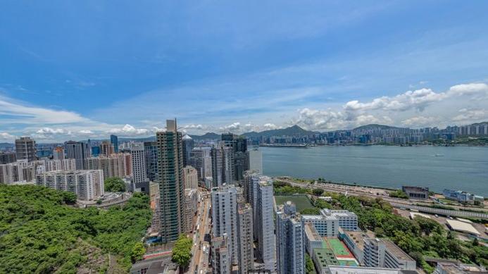 柴湾房价