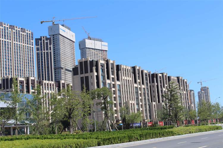 大连房产楼盘
