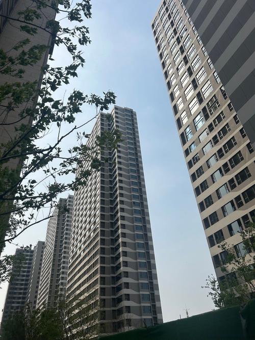 淄博西区楼盘