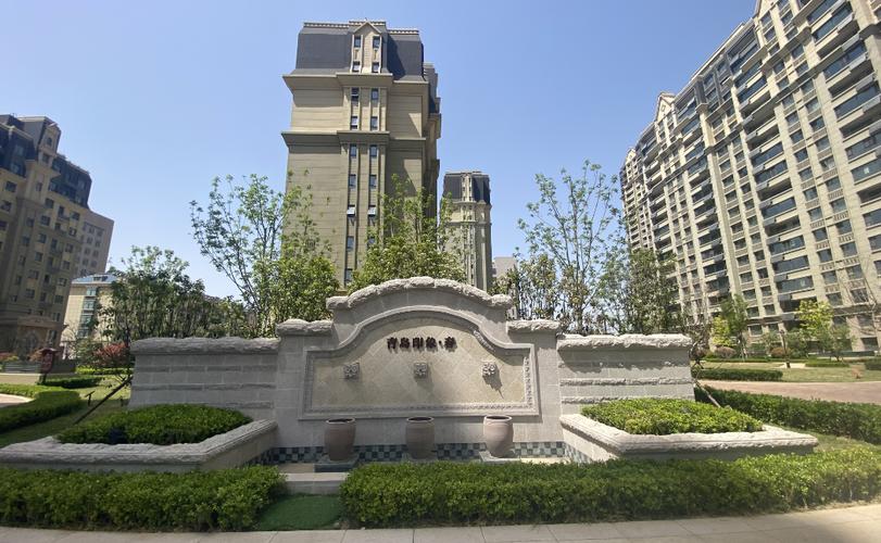 山东潍坊楼盘