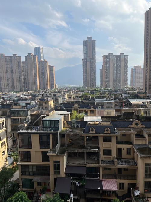 甘蔗新开楼盘