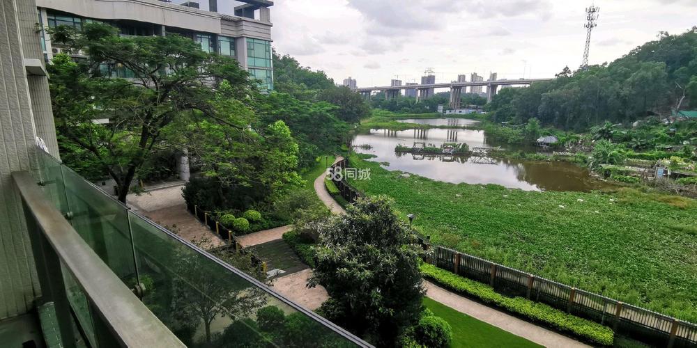 广州雅居乐花园租房