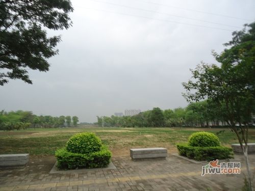 万科天傲湾花园