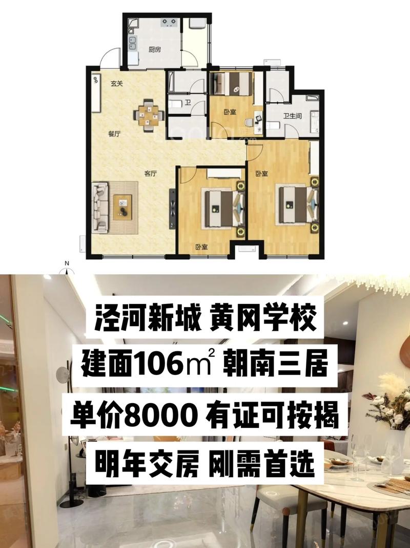 黄冈楼盘价格