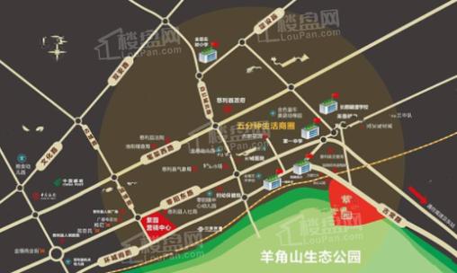 慈利楼盘网