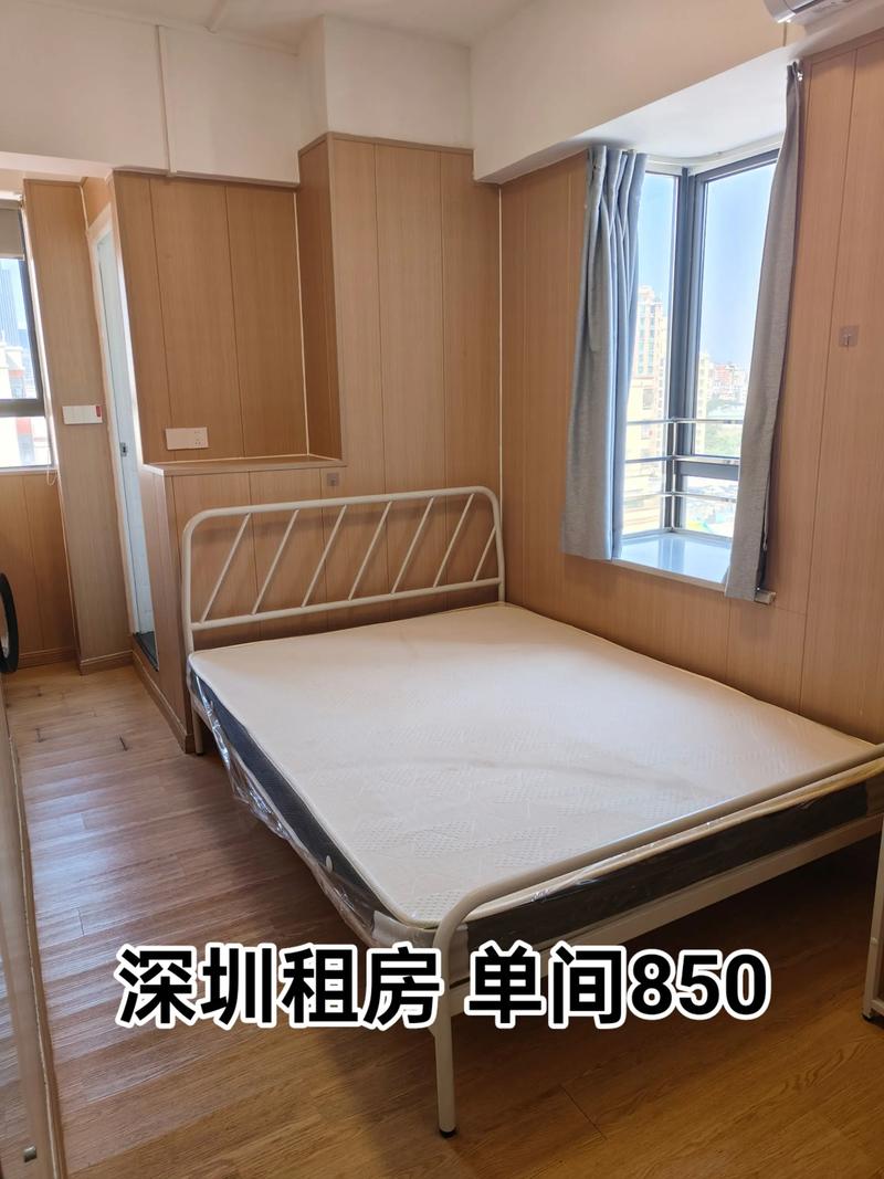 公寓出租房床怎么选
