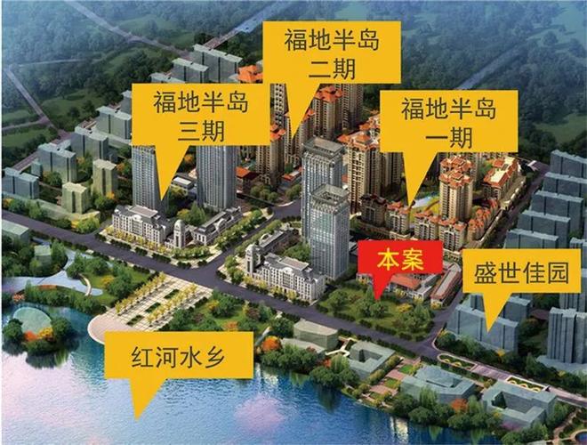 弥勒房价多少钱一平方