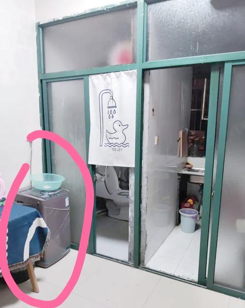 租房小型洗衣机怎么选