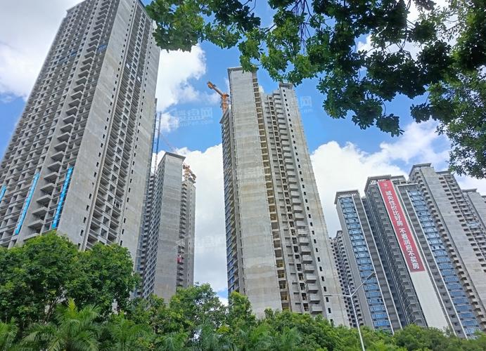 湛江最好楼盘