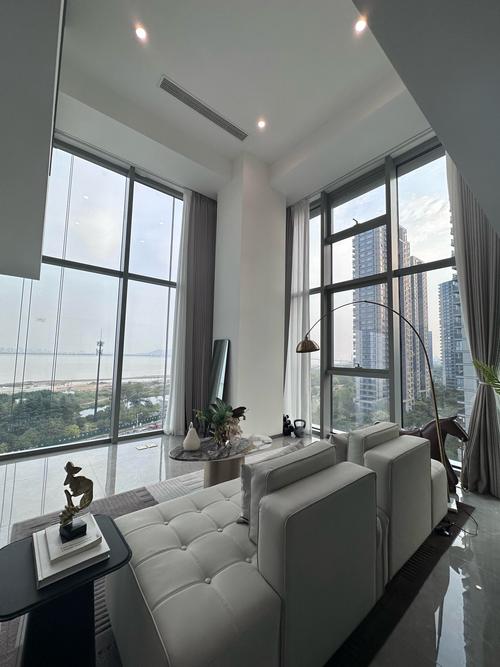 贵阳loft楼盘