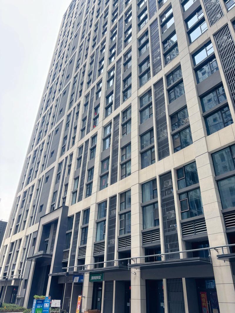 贵阳loft楼盘